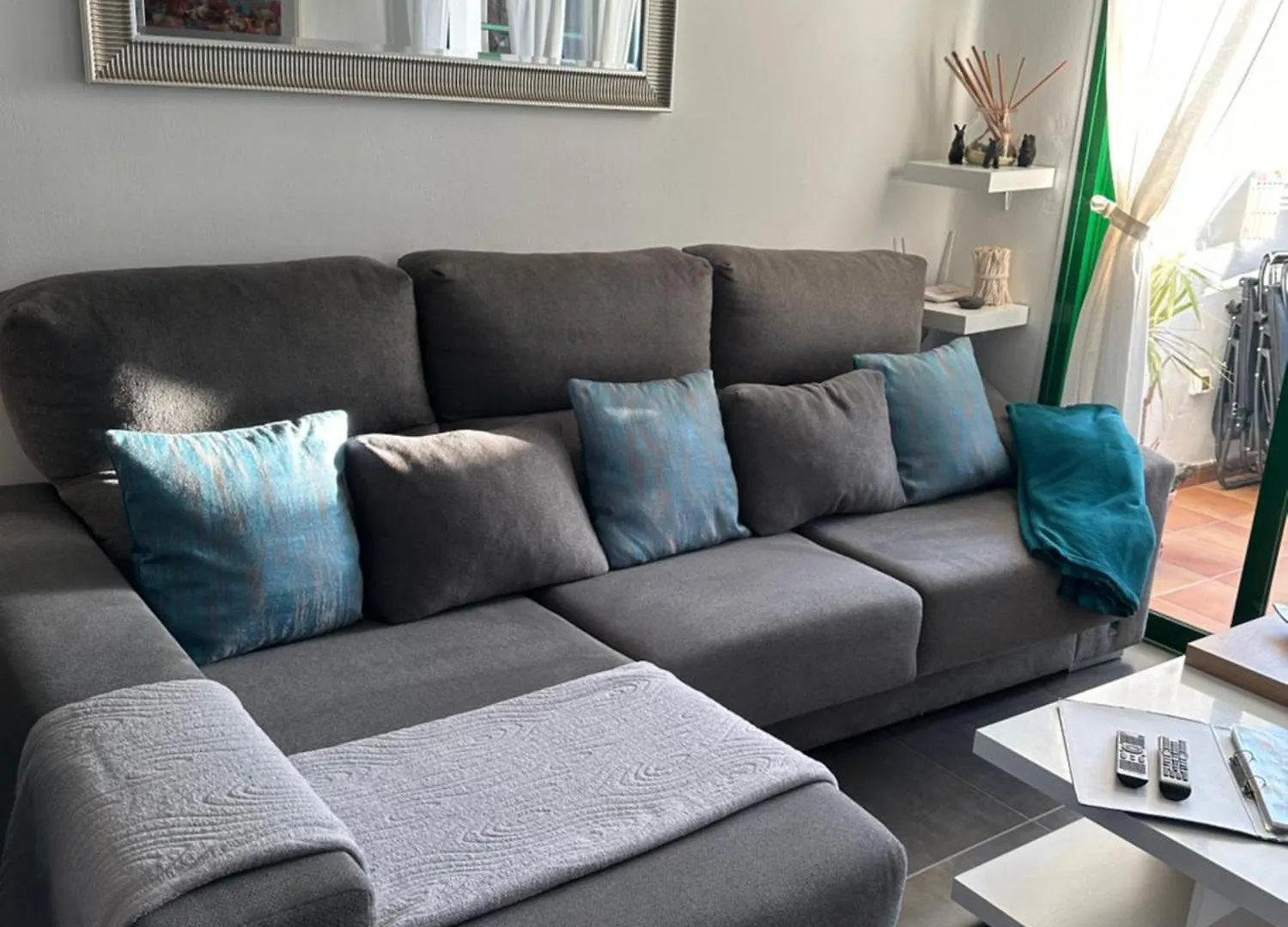 Apartment Paradise Club L28 & L29 Puerto del Carmen  Spain