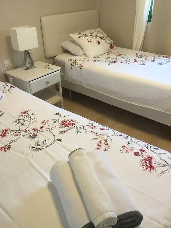 Apartment Paradise Club L28 & L29 Puerto del Carmen