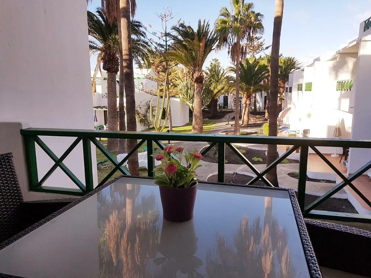 Apartment Paradise Club L28 & L29 Puerto del Carmen