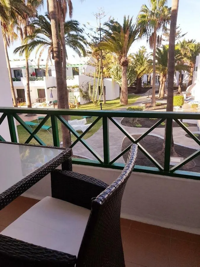 Paradise Club L28 & L29 Puerto del Carmen  Puerto del Carmen (Lanzarote)