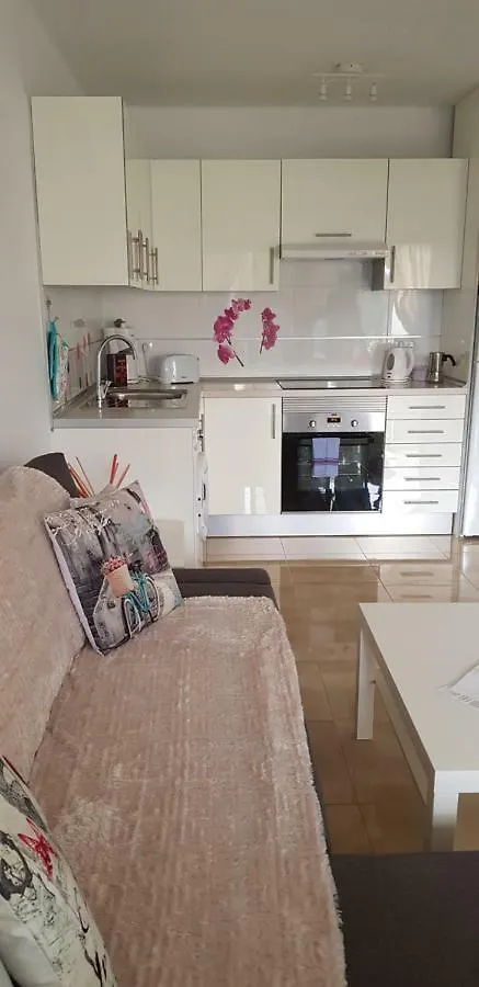 Apartment Paradise Club L28 & L29 Puerto del Carmen