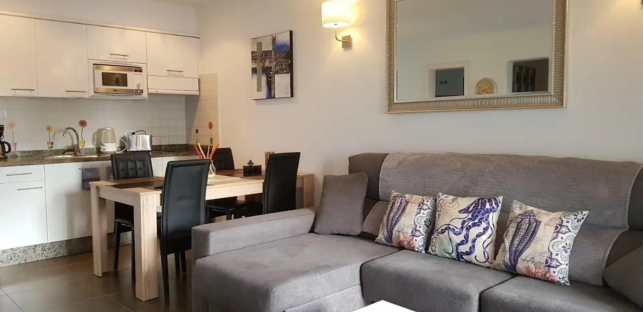 Paradise Club L28 & L29 Puerto del Carmen  Apartment Puerto del Carmen (Lanzarote)
