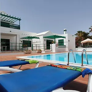 Palmeras I Apartment Puerto del Carmen (Lanzarote)