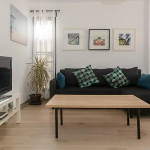 Appartement Maria Luisa, Puerto del Carmen (Lanzarote)
