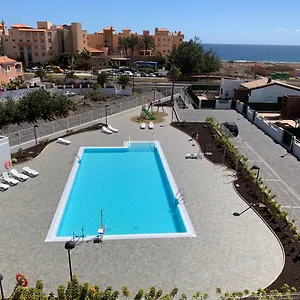 Welooveyou Marina Apartment Costa De Antigua