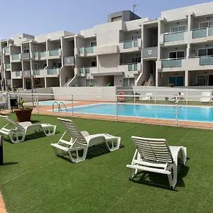 Beautiful, Modern In Sunny Apartment Corralejo
