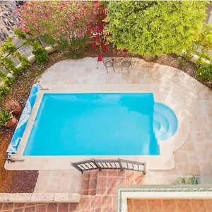 Private Pool 'villa Vibe Tenerife' Sunset & Ocean View Holiday home Chayofa