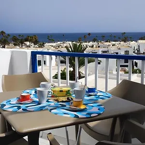 Appartement Oasis Azul, Vista Oceano., Puerto del Carmen (Lanzarote)