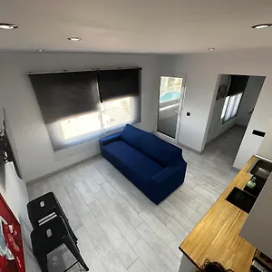 Appartement Princesa 202, Puerto del Carmen (Lanzarote)