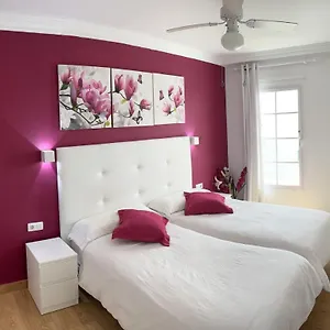 Appartement El Sueno Ocean Lanzamar - Puerto Del Carmen, Puerto del Carmen (Lanzarote)