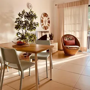 Appartement Volcan, Salitre Y Arena, Puerto del Carmen (Lanzarote)