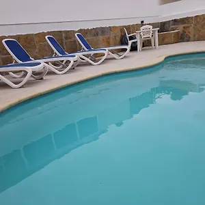 Casa Royal Villa Corralejo