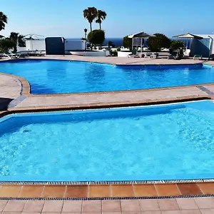 Center - New By The Pool And Private Parking Apartamento