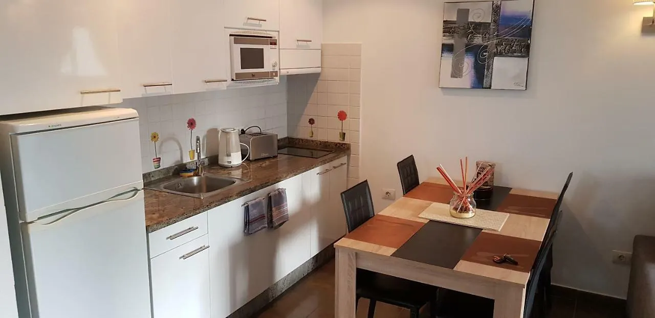 Appartement Paradise Club L28&L29 Puerto del Carmen
