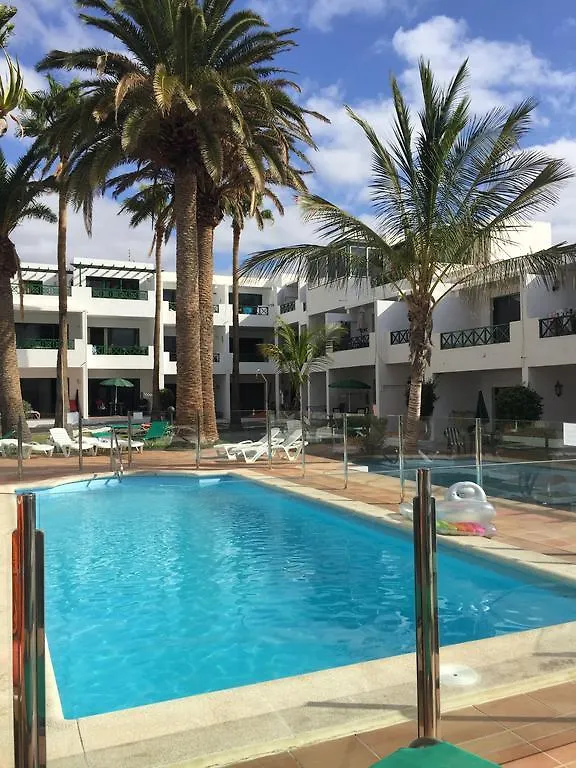 Paradise Club L28 & L29 Puerto del Carmen  Apartment Puerto del Carmen (Lanzarote)