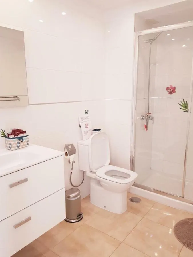 Apartment Paradise Club L28 & L29 Puerto del Carmen